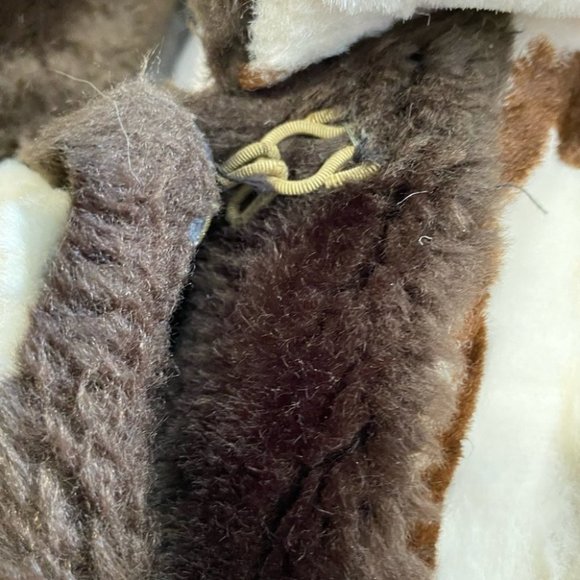 Vintage Faux Fur Coat - Picture 5 of 13